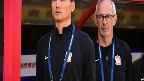 马莱莱赛季绝杀未获认可，米内罗两球难改申花命运